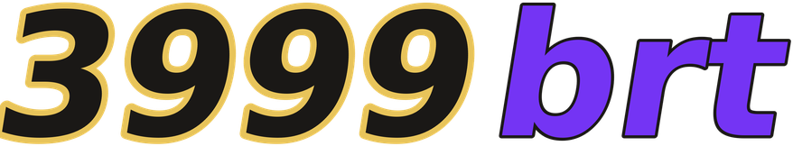 3999brt logo